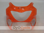 Obere Frontverkleidung für Honda 99-00 CBR600F4 #OYO87908001