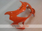 Verkleidungssatz für Einspritzmodelle 99-00 CBR600F4 - Orange, Schwarz - Werksstil #OYO87900124