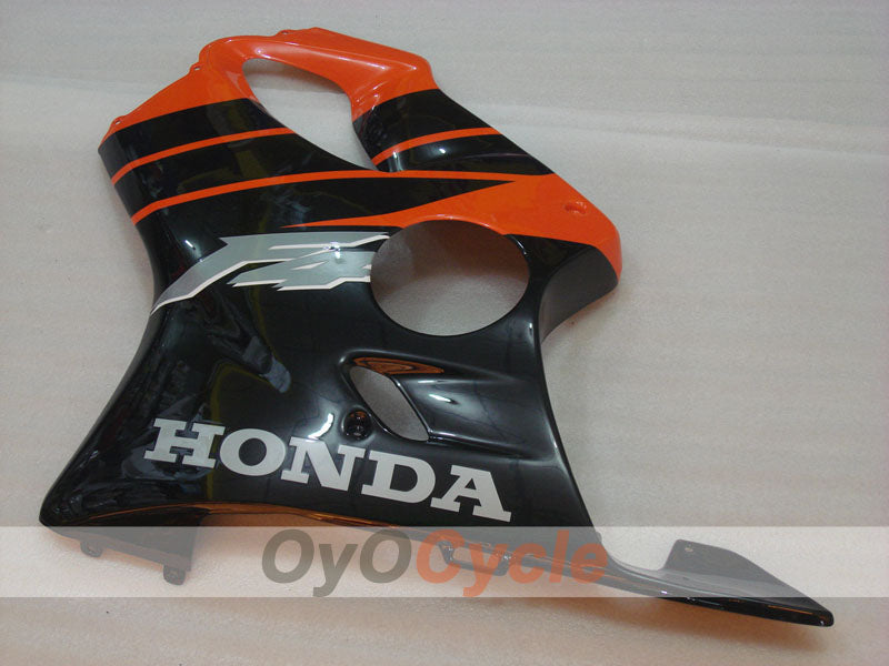 Linke und rechte Seitenverkleidung für Honda 99-00 CBR600F4 #OYO87908002