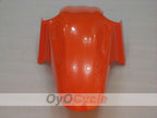 Verkleidungssatz für Einspritzmodelle 99-00 CBR600F4 - Orange, Schwarz - Werksstil #OYO87900124