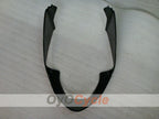 Einspritz-Verkleidungssatz für CBR600F4 99-00 - Schwarz - Werksdesign #OYO87900125