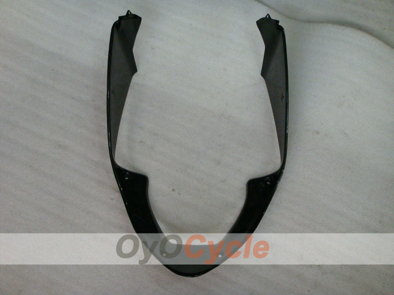 Einspritz-Verkleidungssatz für CBR600F4 99-00 - Schwarz - Werksdesign #OYO87900125