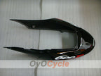 Einspritz-Verkleidungssatz für CBR600F4 99-00 - Schwarz - Werksdesign #OYO87900125