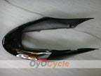 Einspritz-Verkleidungssatz für CBR600F4 99-00 - Schwarz - Werksdesign #OYO87900125
