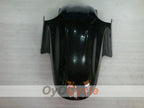 Einspritz-Verkleidungssatz für CBR600F4 99-00 - Schwarz - Werksdesign #OYO87900125