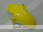 Vordere Kotflügelverkleidung für Honda 99-00 CBR600F4 #OYO87908010