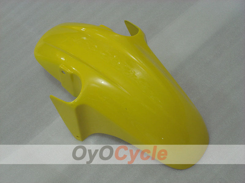 Vordere Kotflügelverkleidung für Honda 99-00 CBR600F4 #OYO87908010