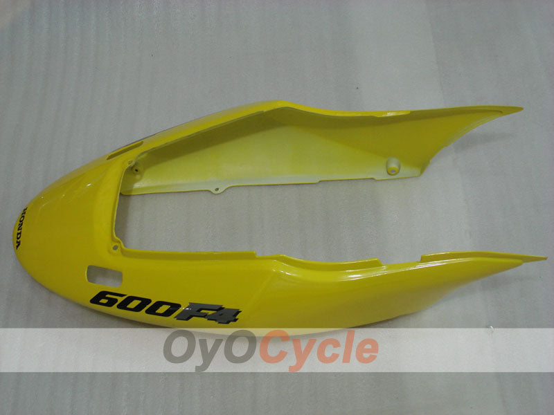 Hintere Heckverkleidung für Honda 99-00 CBR600F4 #OYO87908011 Zweitbild
