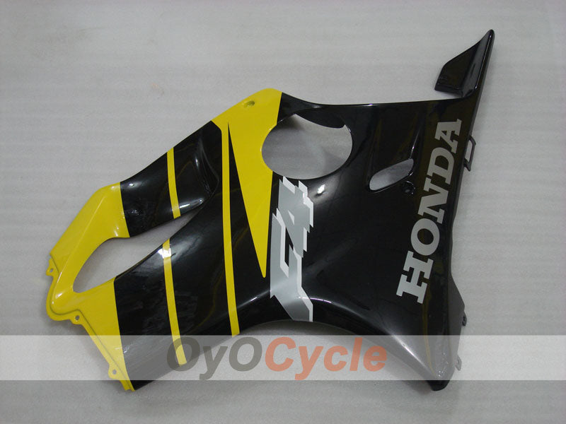 Linke und rechte Seitenverkleidung für Honda 99-00 CBR600F4 #OYO87908009