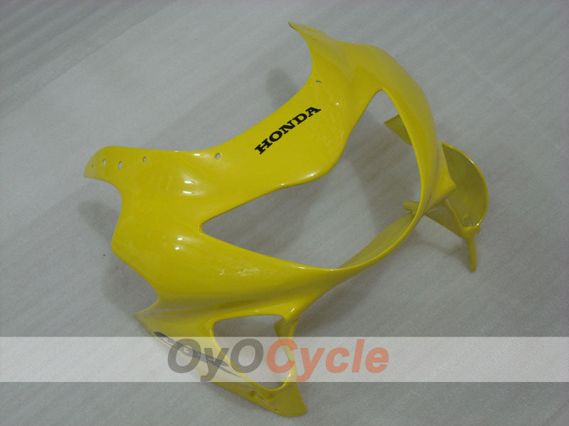 Obere Frontverkleidung für Honda 99-00 CBR600F4 #OYO87908008 Zweitbild