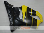 Linke und rechte Seitenverkleidung für Honda 99-00 CBR600F4 #OYO87908009