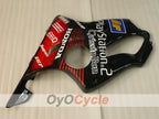 Linke und rechte Seitenverkleidung für Honda 99-00 CBR600F4 #OYO87908013