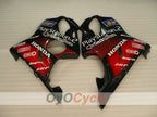Linke und rechte Seitenverkleidung für Honda 99-00 CBR600F4 #OYO87908013