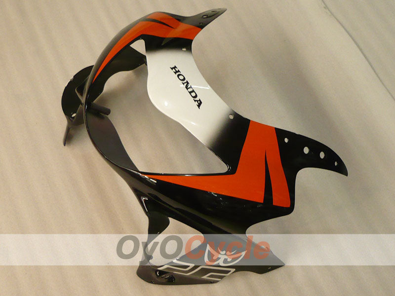Obere Frontverkleidung für Honda 99-00 CBR600F4 #OYO87908012 Zweitbild