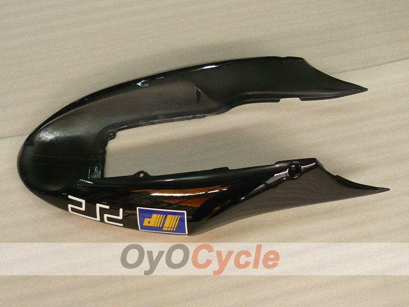Hintere Heckverkleidung für Honda 99-00 CBR600F4 #OYO87908015