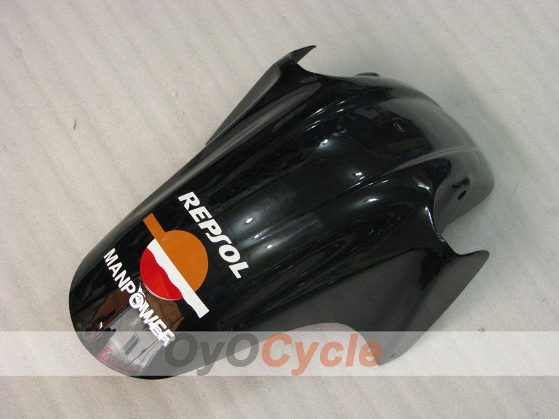 Vordere Kotflügelverkleidung für Honda 99-00 CBR600F4 #OYO87908018 Zweitbild