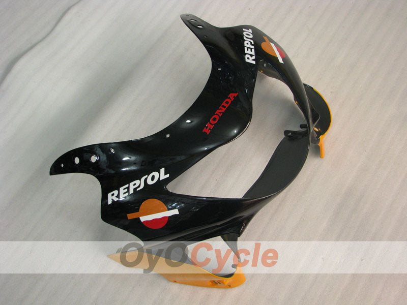 Obere Frontverkleidung für Honda 99-00 CBR600F4 #OYO87908016 Zweitbild