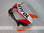 Obere Frontverkleidung für Honda 99-00 CBR600F4 #OYO87908020