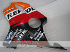 Linke und rechte Seitenverkleidung für Honda 99-00 CBR600F4 #OYO87908021