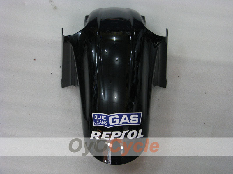 Vordere Kotflügelverkleidung für Honda 99-00 CBR600F4 #OYO87908022