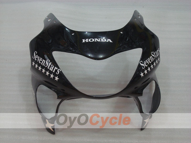 Obere Frontverkleidung für Honda 99-00 CBR600F4 #OYO87908023 Hauptbild