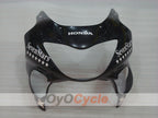 Obere Frontverkleidung für Honda 99-00 CBR600F4 #OYO87908023