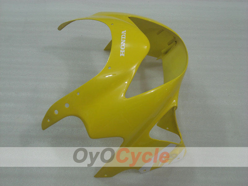 Obere Frontverkleidung für Honda 99-00 CBR600F4 #OYO87908027