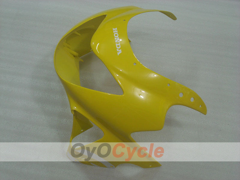 Obere Frontverkleidung für Honda 99-00 CBR600F4 #OYO87908027