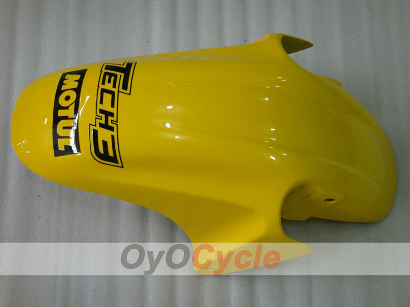 Vordere Kotflügelverkleidung für Honda 99-00 CBR600F4 #OYO87908032