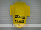Vordere Kotflügelverkleidung für Honda 99-00 CBR600F4 #OYO87908032