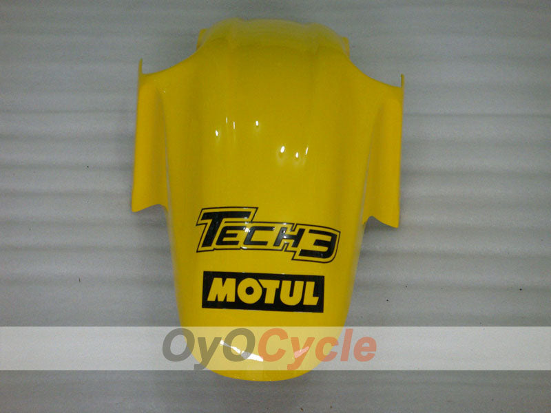 Vordere Kotflügelverkleidung für Honda 99-00 CBR600F4 #OYO87908032