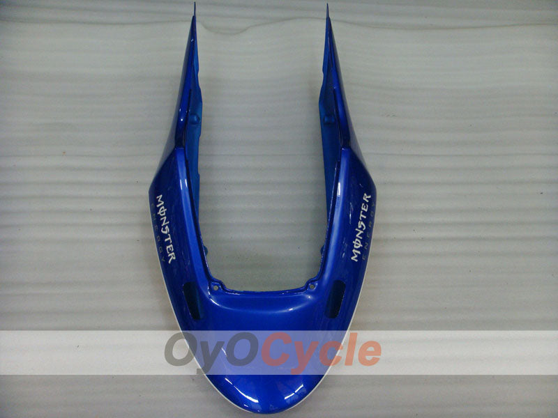 Heckverkleidung für Honda 99-00 CBR600F4 #OYO87908033