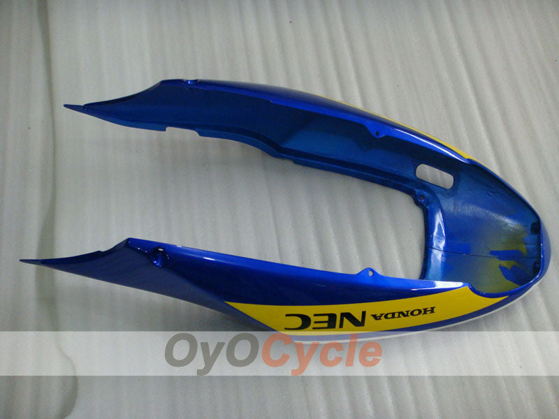 Heckverkleidung für Honda 99-00 CBR600F4 #OYO87908033