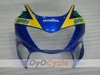 Obere Frontverkleidung für Honda 99-00 CBR600F4 #OYO87908030