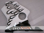 Linke und rechte Seitenverkleidung für Honda 99-00 CBR600F4 #OYO87907960