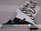 Linke und rechte Seitenverkleidung für Honda 99-00 CBR600F4 #OYO87907960
