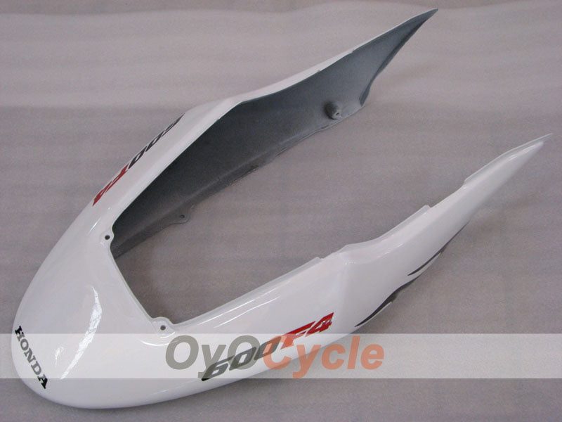 Heckverkleidung für Honda 99-00 CBR600F4 #OYO87907962