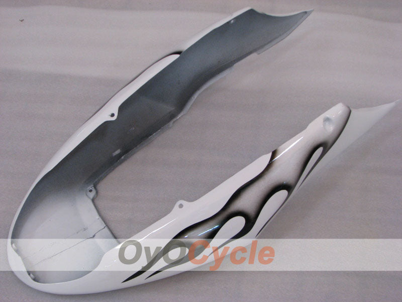Heckverkleidung für Honda 99-00 CBR600F4 #OYO87907962