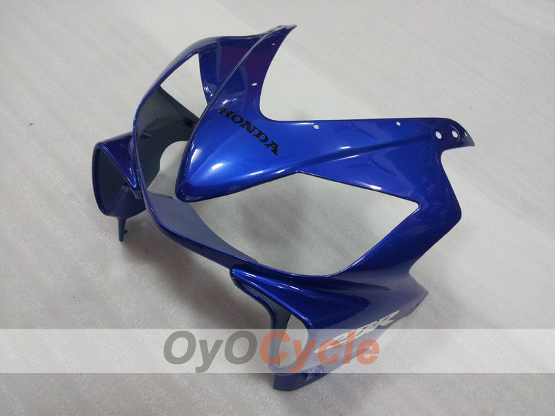 Obere Frontverkleidung für Honda 04-07 CBR600F4i #OYO87908153