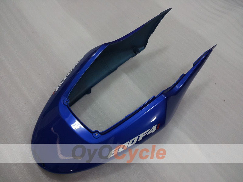 Heckverkleidung für Honda 04-07 CBR600F4i #OYO87908156