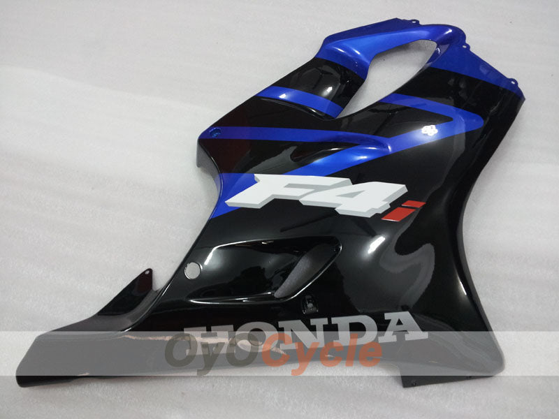 Linke und rechte Seitenverkleidung für Honda 04-07 CBR600F4i #OYO87908154 Hauptbild