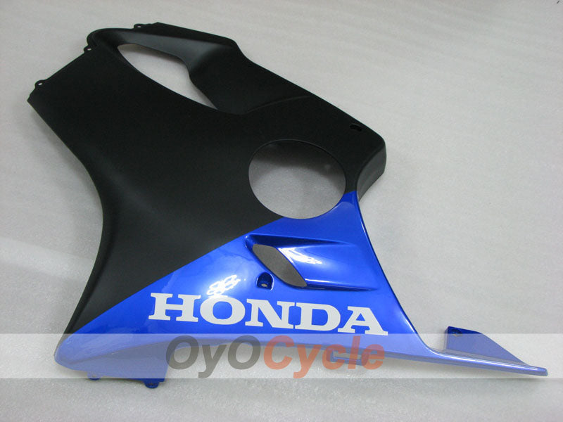 Linke und rechte Seitenverkleidung für Honda 04-07 CBR600F4i #OYO87908158 Zweitbild