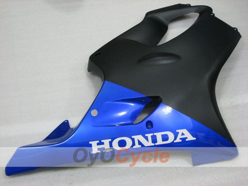 Linke und rechte Seitenverkleidung für Honda 04-07 CBR600F4i #OYO87908158 Hauptbild