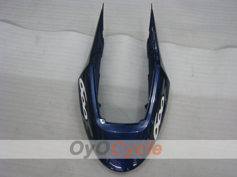 Heckverkleidung für Honda 04-07 CBR600F4i #OYO87908164