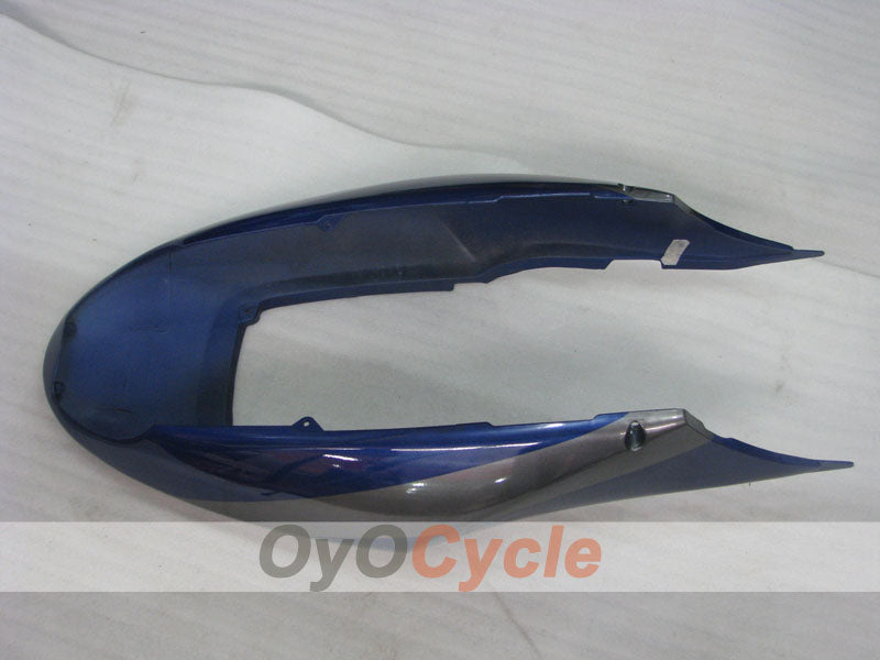 Heckverkleidung für Honda 04-07 CBR600F4i #OYO87908164
