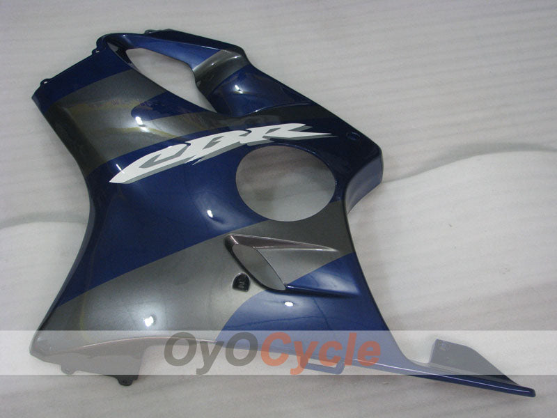 Linke und rechte Seitenverkleidung für Honda 04-07 CBR600F4i #OYO87908162 Hauptbild