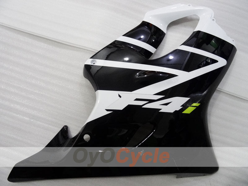 Linke und rechte Seitenverkleidung für Honda 04-07 CBR600F4i #OYO87908166 Hauptbild