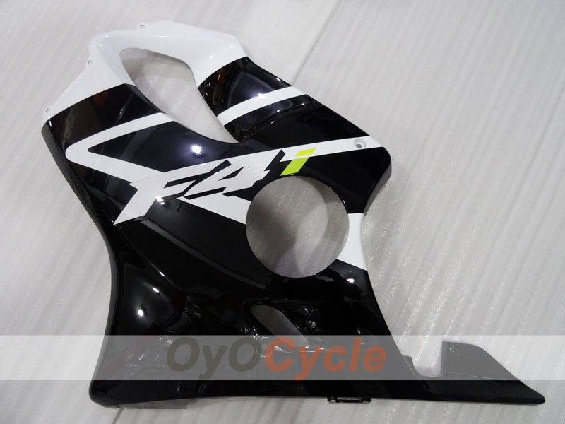 Linke und rechte Seitenverkleidung für Honda 04-07 CBR600F4i #OYO87908166 Zweitbild