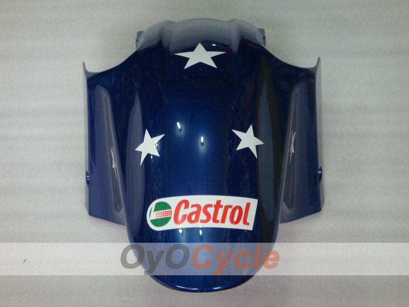 Vordere Kotflügelverkleidung für Honda 04-07 CBR600F4i #OYO87908169 Hauptbild