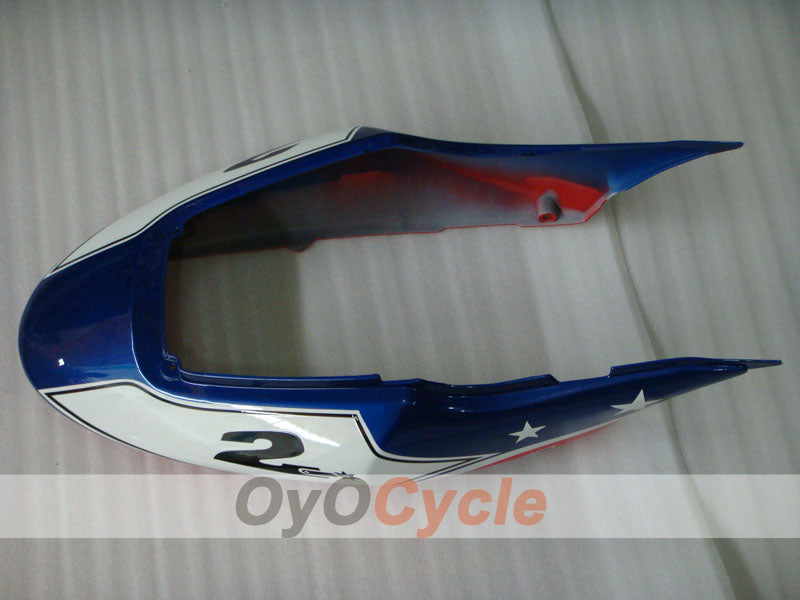 Heckverkleidung für Honda 04-07 CBR600F4i #OYO87908170